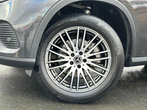 2023 Mercedes-Benz GLC 300 4MATIC