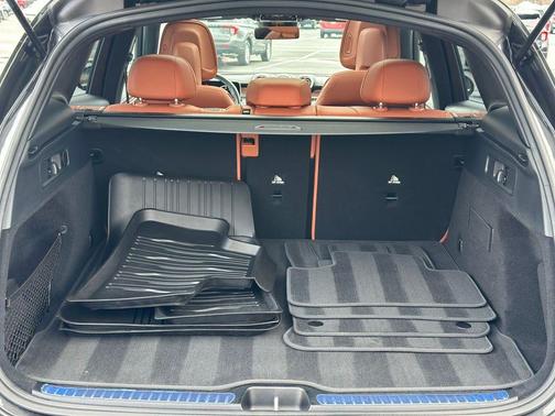 2023 Mercedes-Benz GLC 300 4MATIC