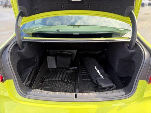 2024 BMW M3 Competition xDrive