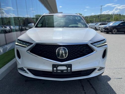 2024 Acura MDX Advance
