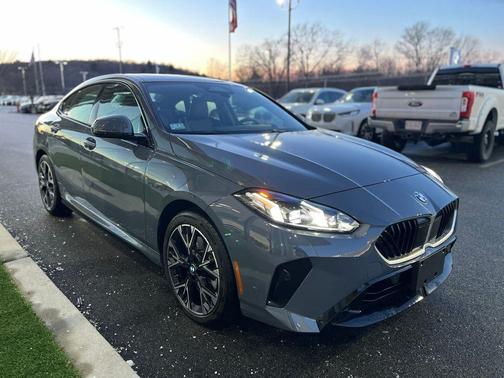 2025 BMW 228 Gran Coupe xDrive