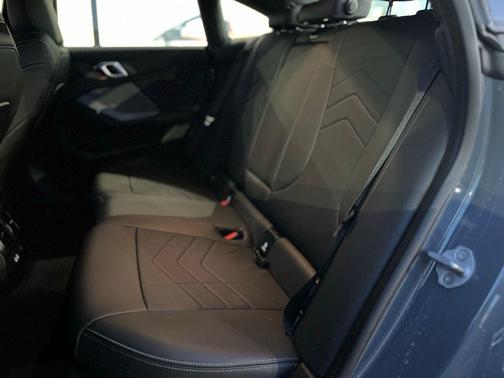 2025 BMW 228 Gran Coupe xDrive