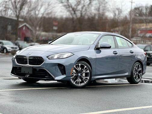 2025 BMW 228 Gran Coupe xDrive