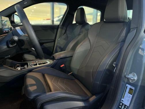 2025 BMW 228 Gran Coupe xDrive