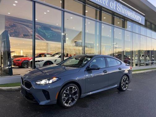 2025 BMW 228 Gran Coupe xDrive