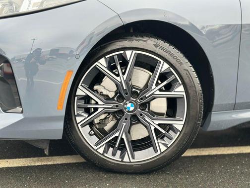 2025 BMW 228 Gran Coupe xDrive