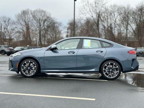 2025 BMW 228 Gran Coupe xDrive