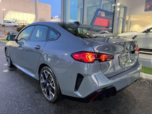 2025 BMW 228 Gran Coupe xDrive