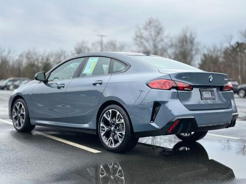 2025 BMW 228 Gran Coupe xDrive