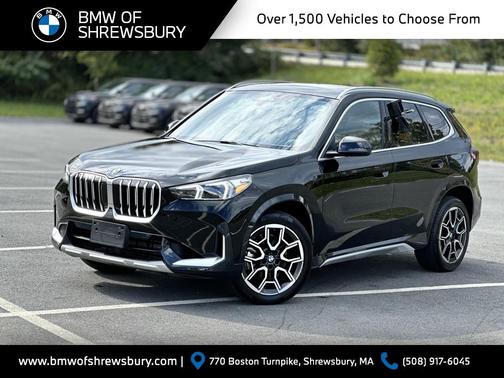 2025 BMW X1 xDrive28i