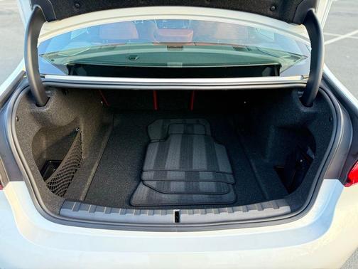 2026 BMW M340 i xDrive