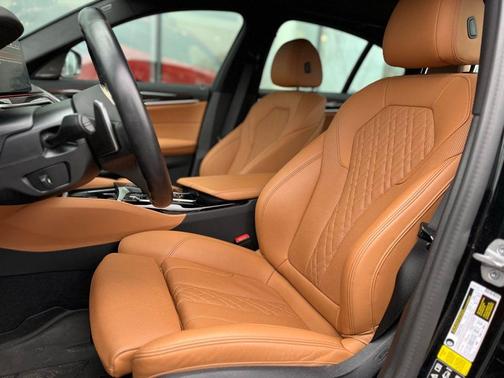 2023 BMW 540 i xDrive