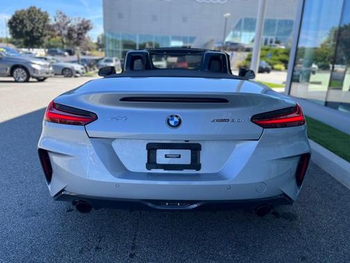 2021 BMW Z4 sDrive30i