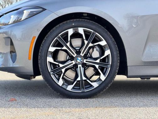 2026 BMW 430 i xDrive