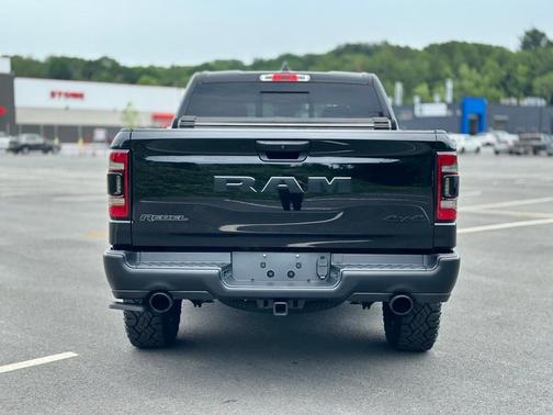 2024 RAM 1500 Rebel