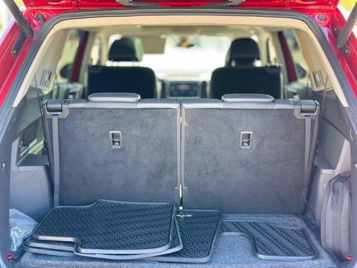 2021 Volkswagen Atlas 3.6 V6 SEL