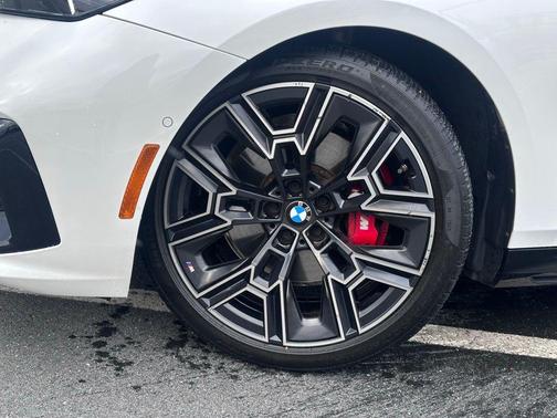 2024 BMW 530 i xDrive