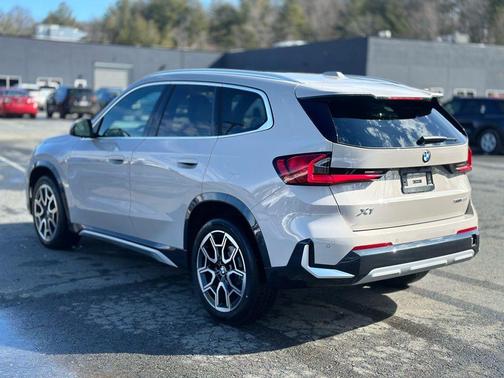 2026 BMW X1 xDrive28i