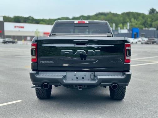 2024 RAM 1500 Rebel