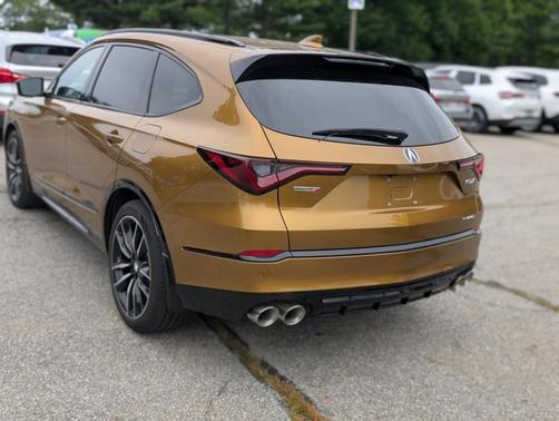 2023 Acura MDX Type S w/Advance Package