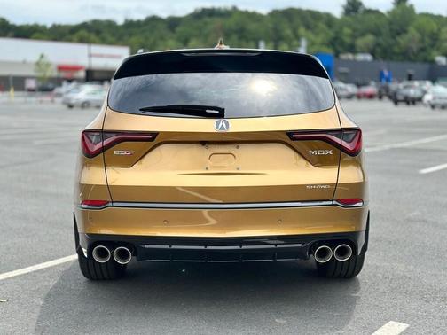 2023 Acura MDX Type S w/Advance Package