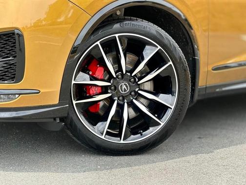 2023 Acura MDX Type S w/Advance Package
