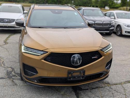 2023 Acura MDX Type S w/Advance Package