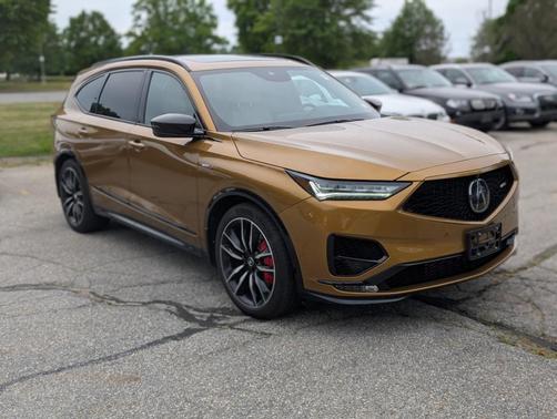 2023 Acura MDX Type S w/Advance Package