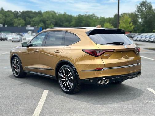 2023 Acura MDX Type S w/Advance Package