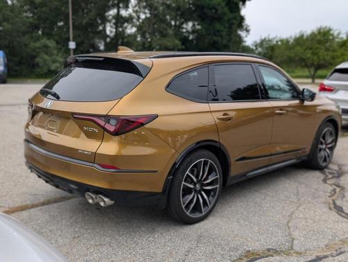 2023 Acura MDX Type S w/Advance Package