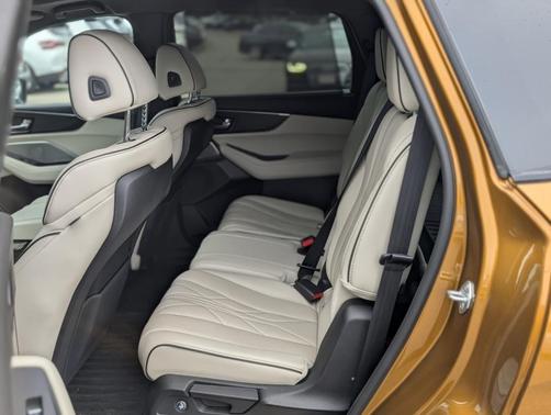 2023 Acura MDX Type S w/Advance Package