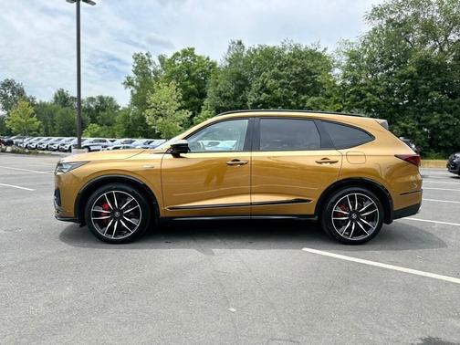 2023 Acura MDX Type S w/Advance Package