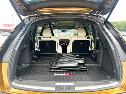 2023 Acura MDX Type S w/Advance Package