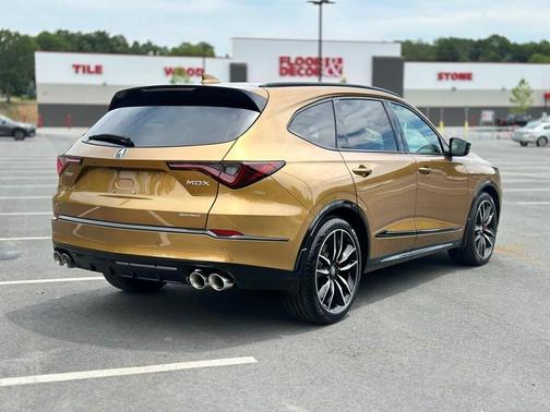2023 Acura MDX Type S w/Advance Package