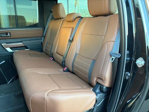 2025 Toyota Tundra 1794 Edition