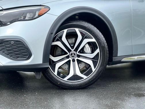 2025 Mercedes-Benz E-Class E 450 4MATIC