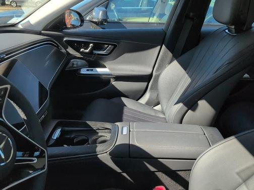 2025 Mercedes-Benz E-Class E 450 4MATIC