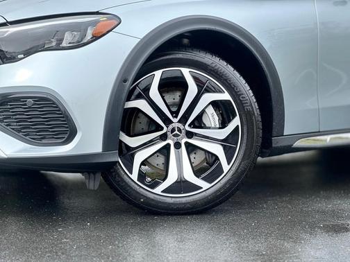 2025 Mercedes-Benz E-Class E 450 4MATIC