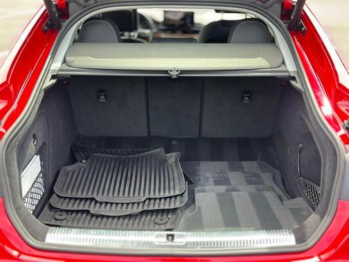 2022 Audi A5 40 Premium