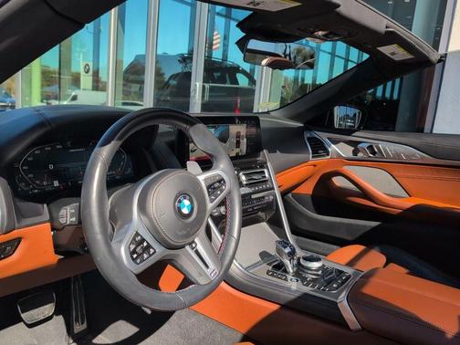 2023 BMW M850 i xDrive