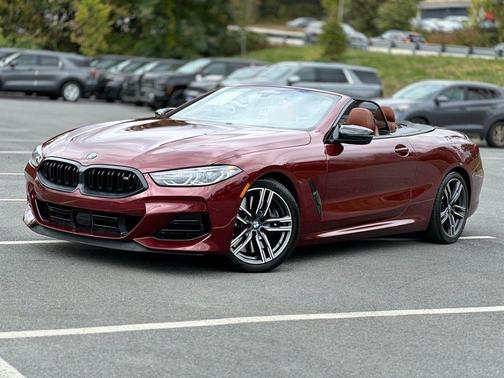 2023 BMW M850 i xDrive