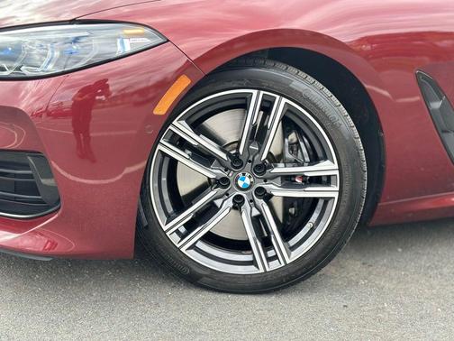 2023 BMW M850 i xDrive