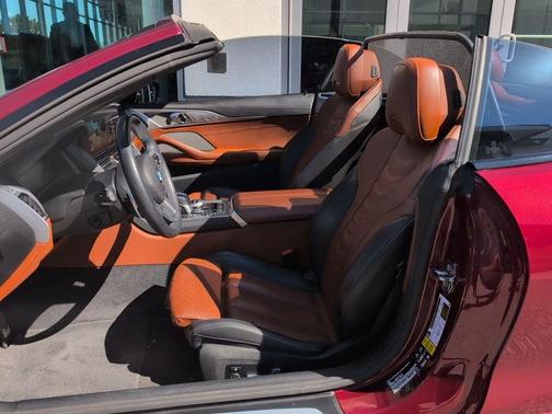 2023 BMW M850 i xDrive