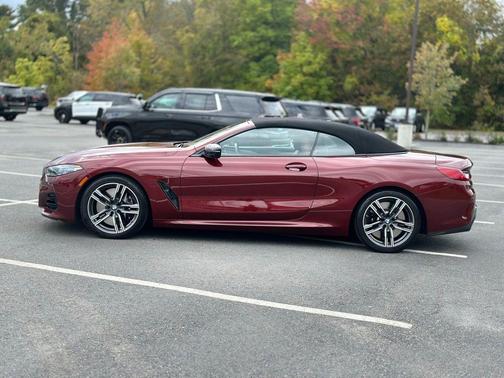 2023 BMW M850 i xDrive
