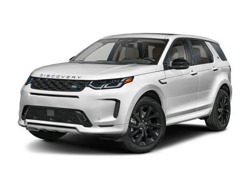 2024 Land Rover Discovery Sport Core S