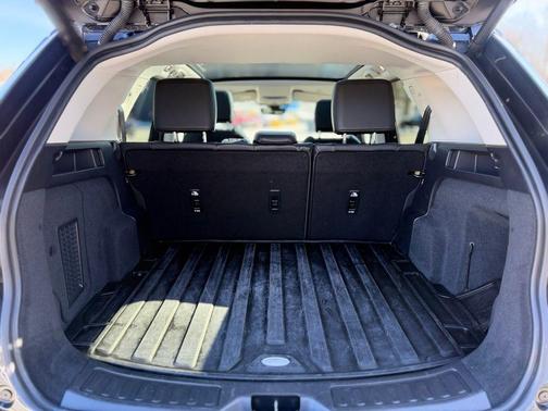 2024 Land Rover Discovery Sport Core S