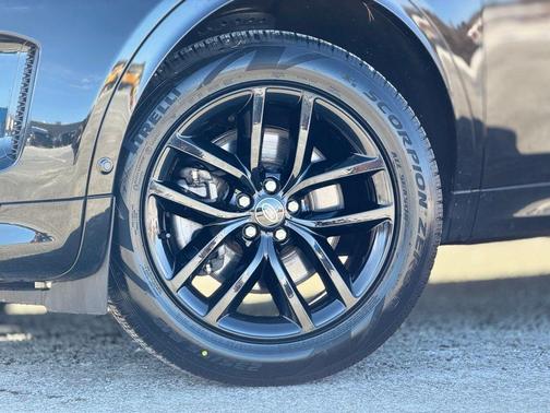 2024 Land Rover Discovery Sport Core S