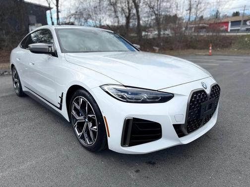2022 BMW M440 Gran Coupe i xDrive