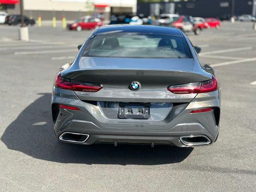 2023 BMW 840 Gran Coupe i xDrive