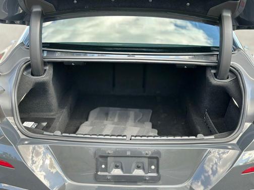 2023 BMW 840 Gran Coupe i xDrive